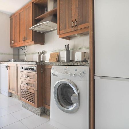 Appartamento Royal Rent Sanlucar Carril Sanlúcar de Barrameda Esterno foto