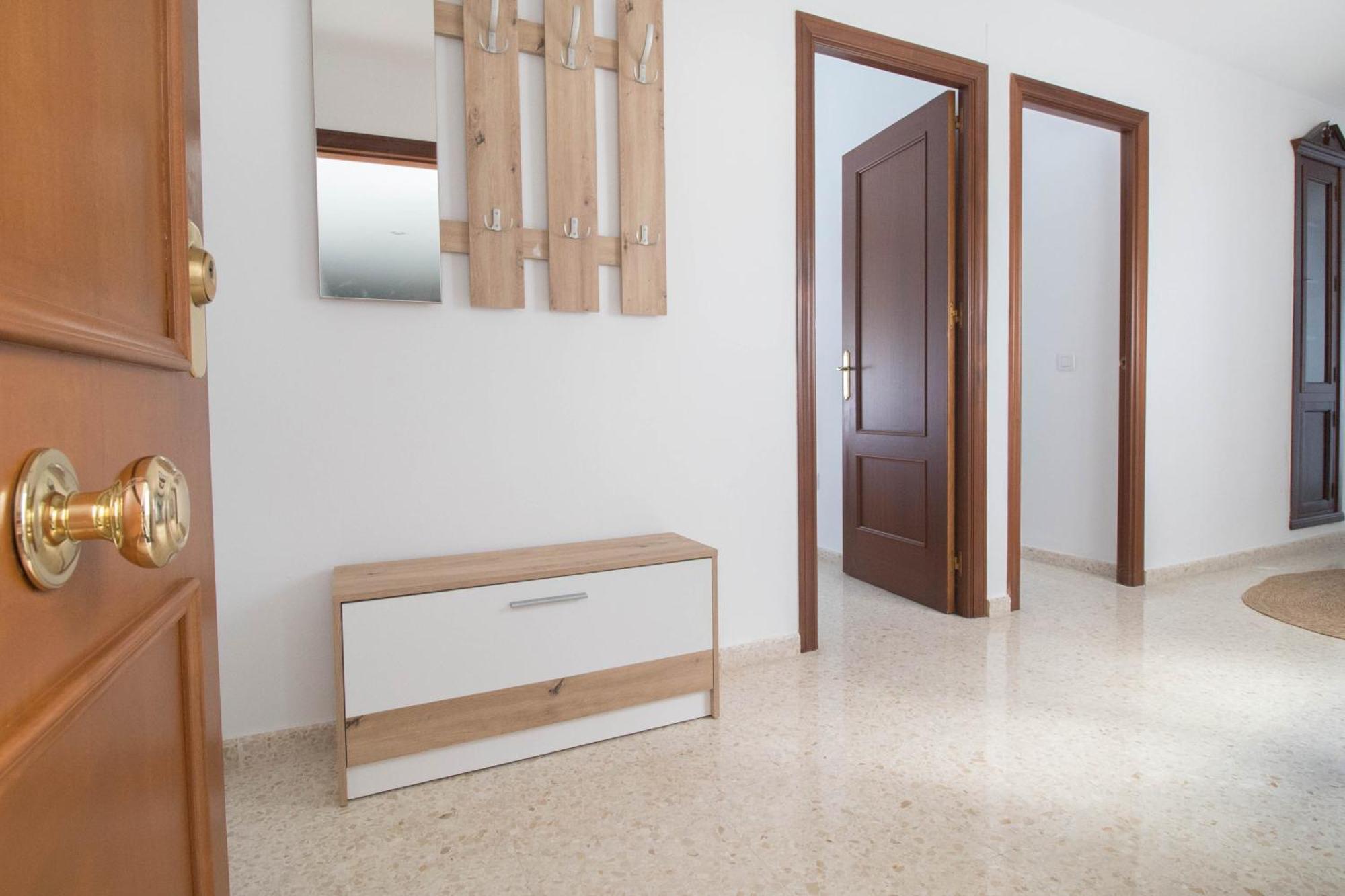 Appartamento Royal Rent Sanlucar Carril Sanlúcar de Barrameda Esterno foto