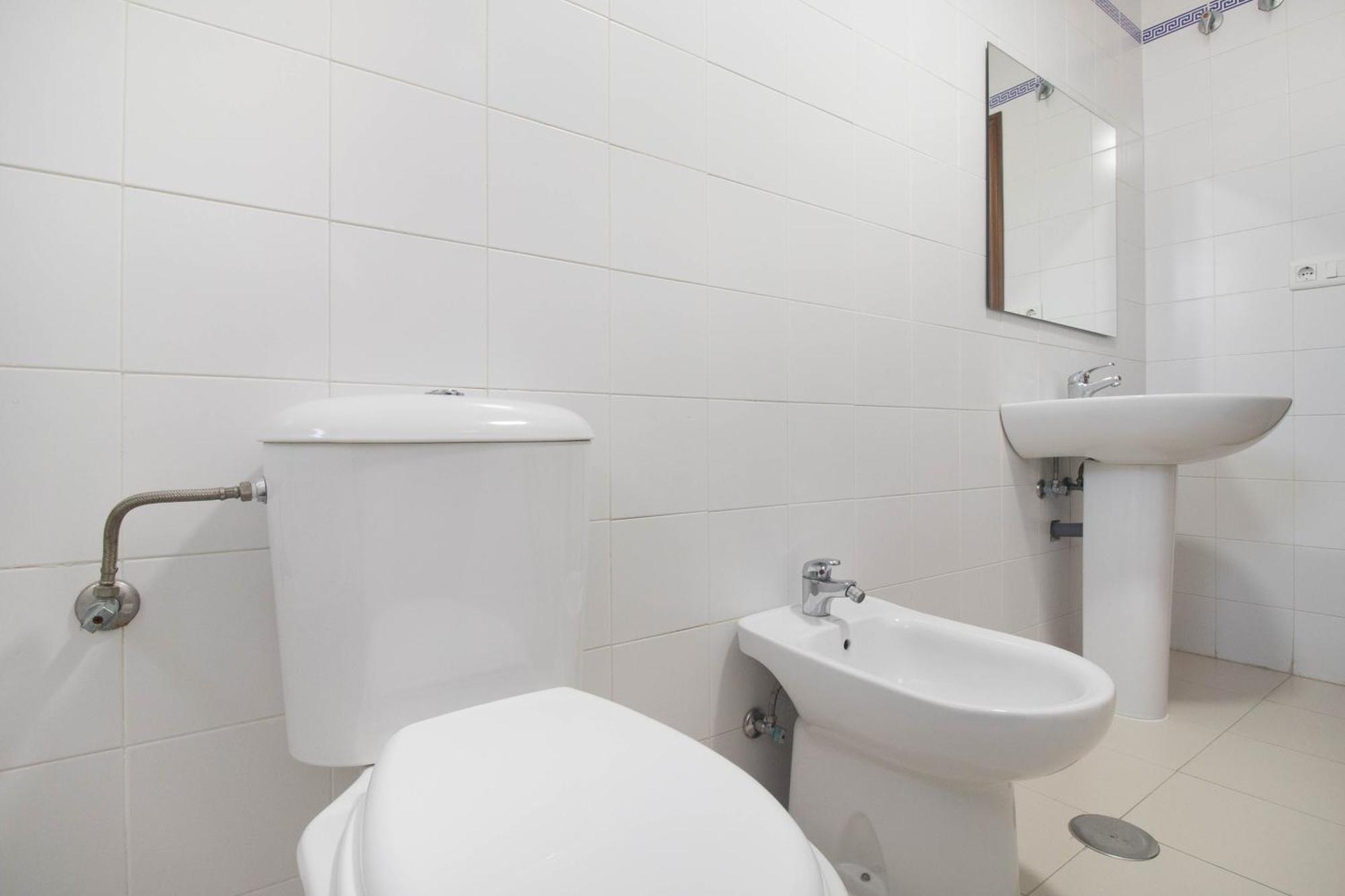 Appartamento Royal Rent Sanlucar Carril Sanlúcar de Barrameda Esterno foto