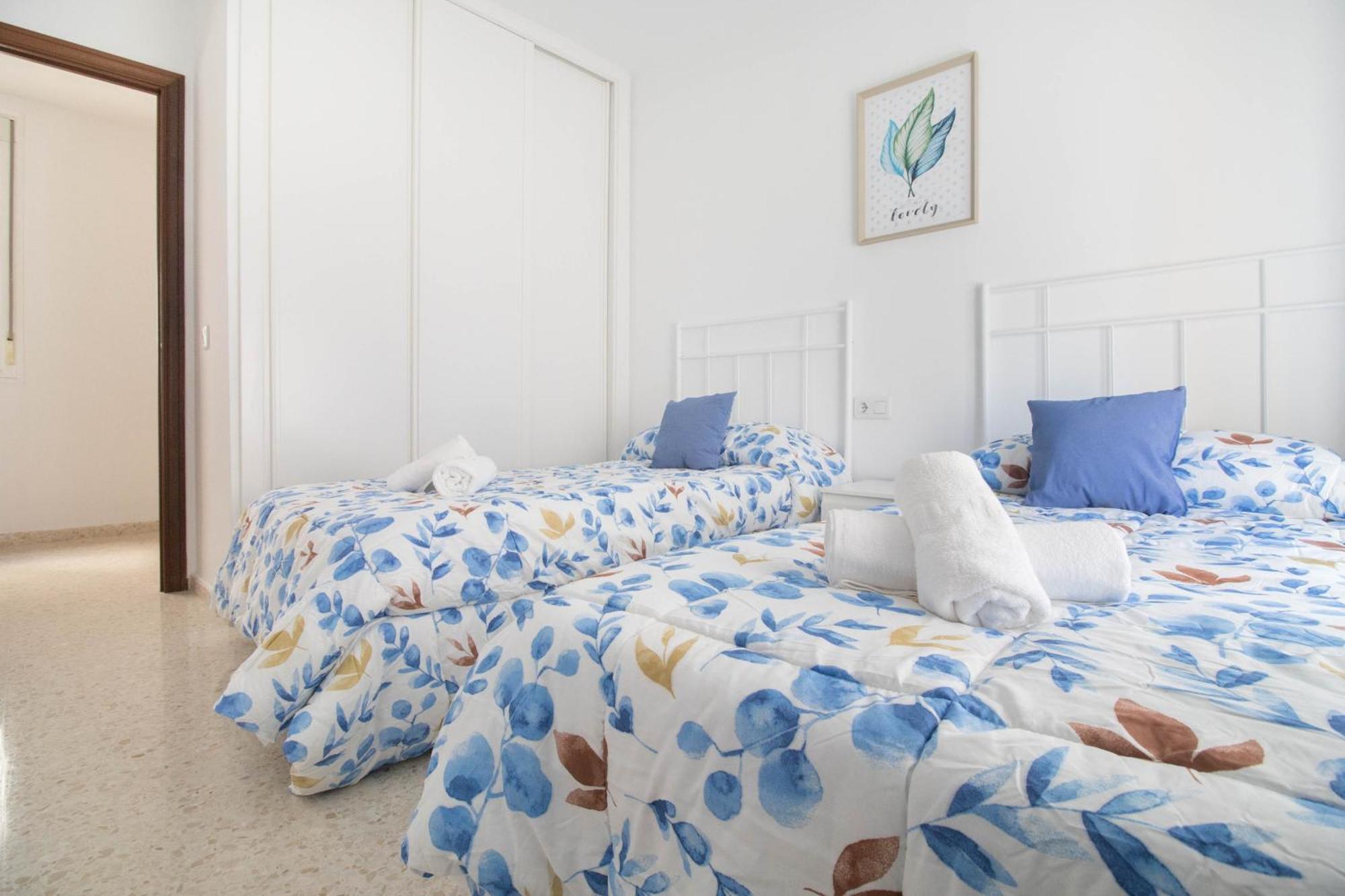Appartamento Royal Rent Sanlucar Carril Sanlúcar de Barrameda Esterno foto