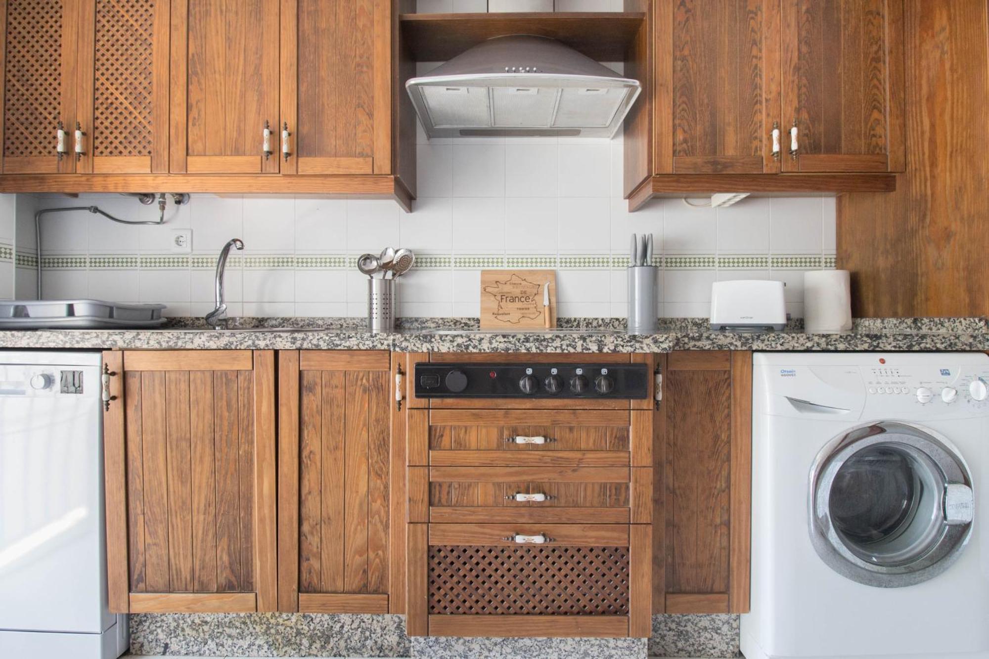 Appartamento Royal Rent Sanlucar Carril Sanlúcar de Barrameda Esterno foto