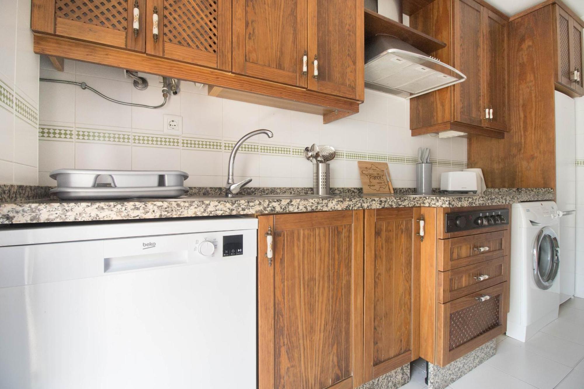 Appartamento Royal Rent Sanlucar Carril Sanlúcar de Barrameda Esterno foto